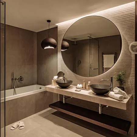 Verdala Wellness Ax Privilege - Adults Only 5*