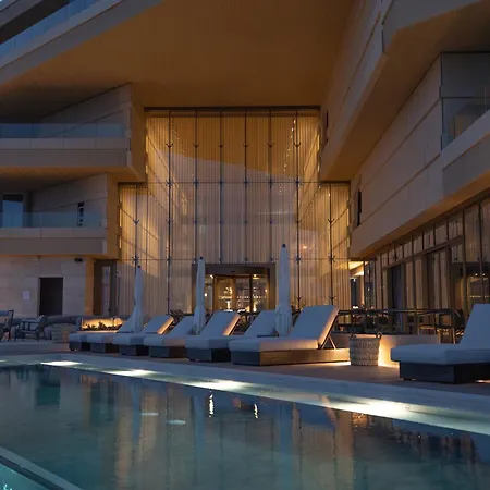 Verdala Wellness Ax Privilege - Adults Only Hotel 5*
