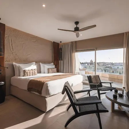 Hotel Verdala Wellness Ax Privilege - Adults Only 5*