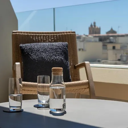 Verdala Wellness Ax Privilege - Adults Only 5*