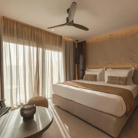 Verdala Wellness Ax Privilege - Adults Only Rabat