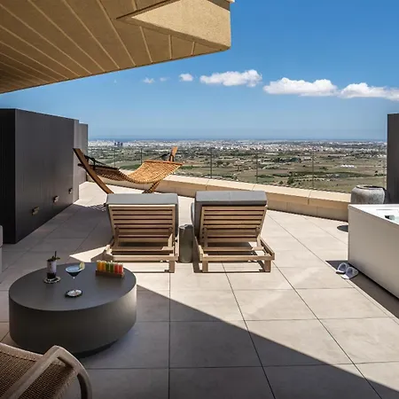 Verdala Wellness Ax Privilege - Adults Only 5* Rabat