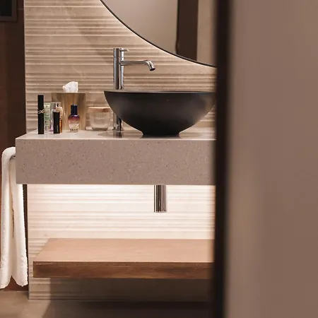 Hotel Verdala Wellness Ax Privilege - Adults Only