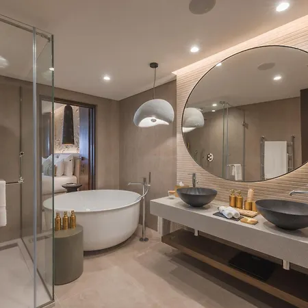 Hotel Verdala Wellness Ax Privilege - Adults Only Rabat