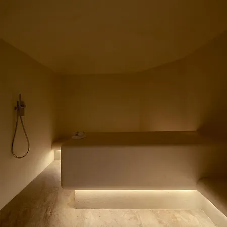 Hotel Verdala Wellness Ax Privilege - Adults Only