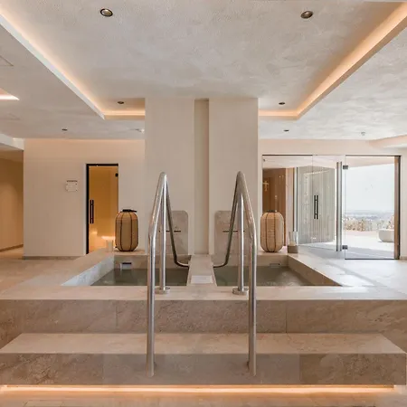 Hotel Verdala Wellness Ax Privilege - Adults Only Rabat
