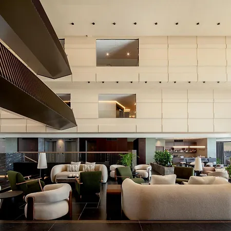 Hotel Verdala Wellness Ax Privilege - Adults Only 5*
