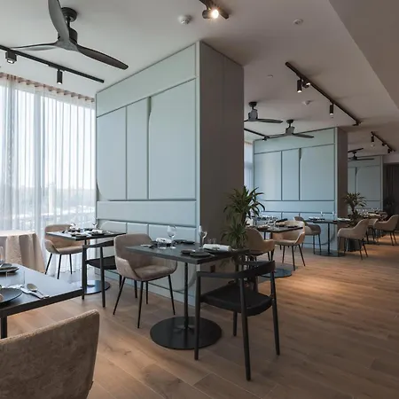 Hotel Verdala Wellness Ax Privilege - Adults Only 5*