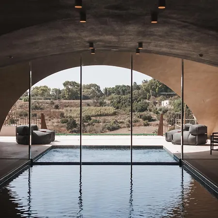 Verdala Wellness Ax Privilege - Adults Only 5*