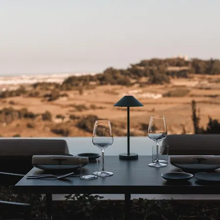 Hotel Verdala Wellness Ax Privilege - Adults Only 5*