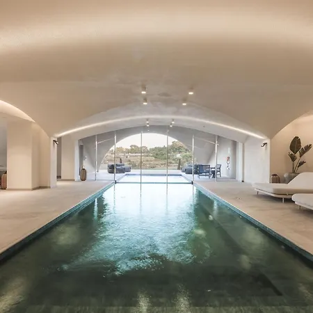 Verdala Wellness Ax Privilege - Adults Only 5*