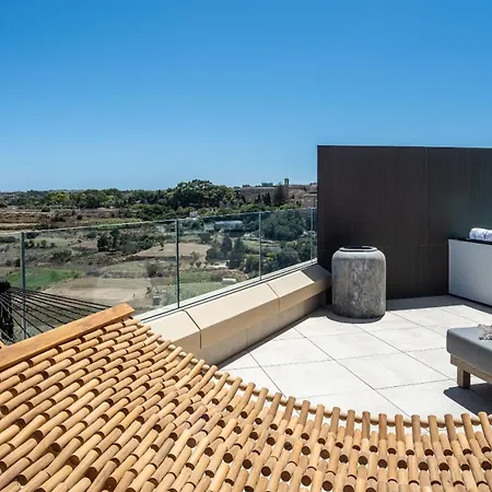 Verdala Wellness Ax Privilege - Adults Only