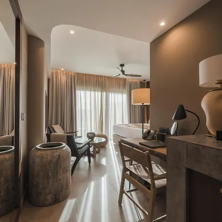 Verdala Wellness Ax Privilege - Adults Only 5* Rabat