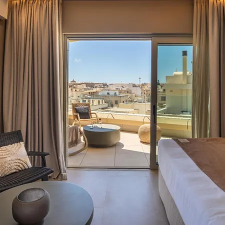Hotel Verdala Wellness Ax Privilege - Adults Only