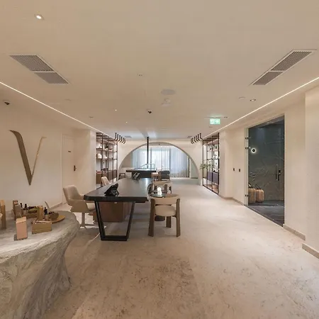 Verdala Wellness Ax Privilege - Adults Only 라바트
