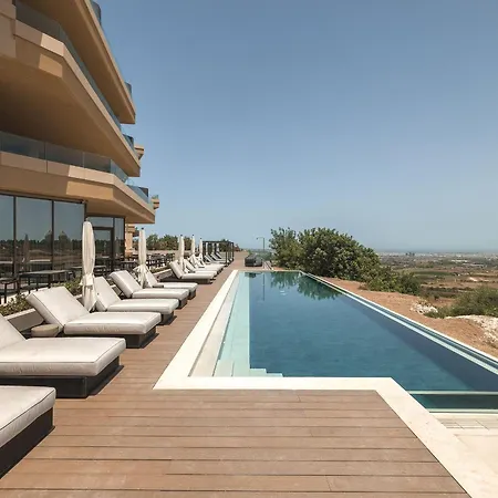 Verdala Wellness Ax Privilege - Adults Only Rabat