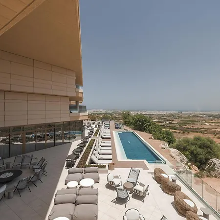 Verdala Wellness Ax Privilege - Adults Only Rabat