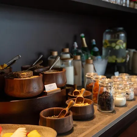 Verdala Wellness Ax Privilege - Adults Only 5* 라바트