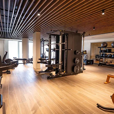 Verdala Wellness Ax Privilege - Adults Only 5* 라바트