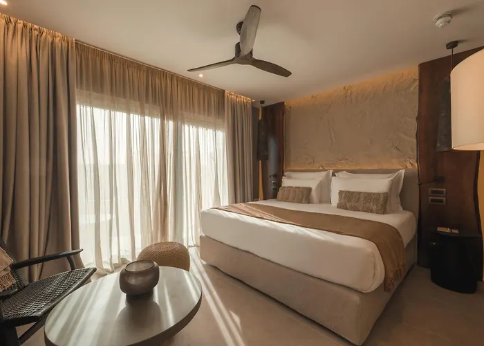 Verdala Wellness Ax Privilege - Adults Only Rabat