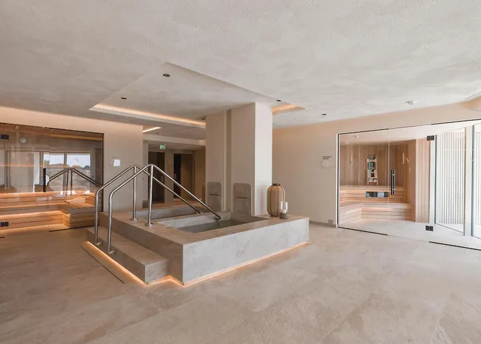 Verdala Wellness Ax Privilege - Adults Only Hotel