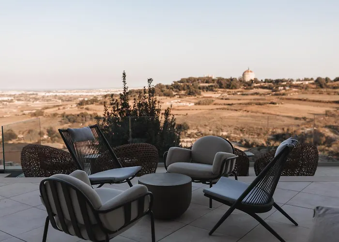 Verdala Wellness Ax Privilege - Adults Only Rabat