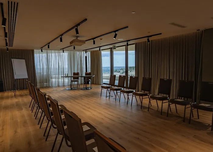 Hotel Verdala Wellness Ax Privilege - Adults Only