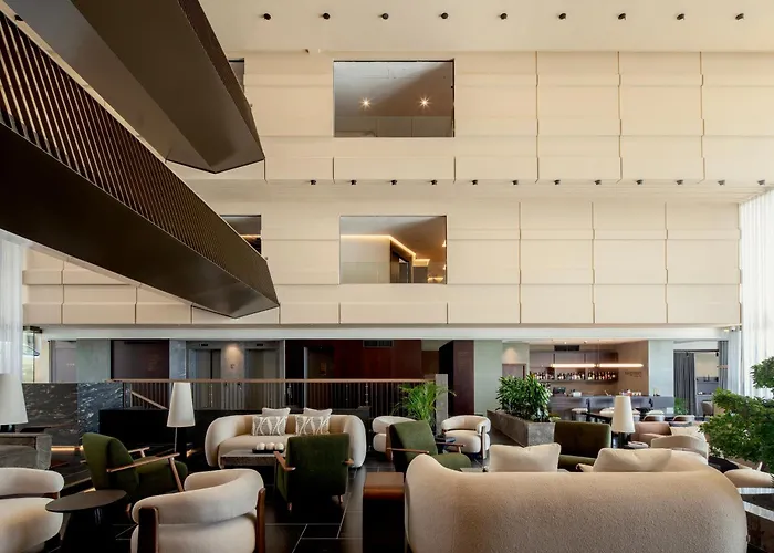 Hotel Verdala Wellness Ax Privilege - Adults Only 5*