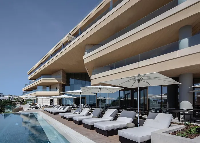 Verdala Wellness Ax Privilege - Adults Only 5* Rabat