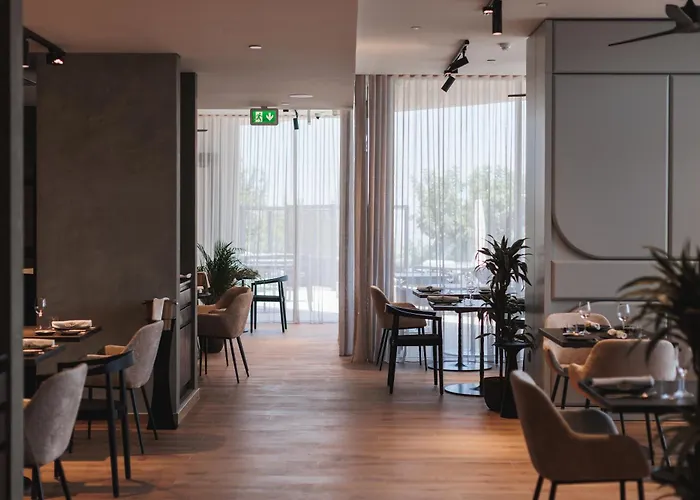 Verdala Wellness Ax Privilege - Adults Only Hotel 5*