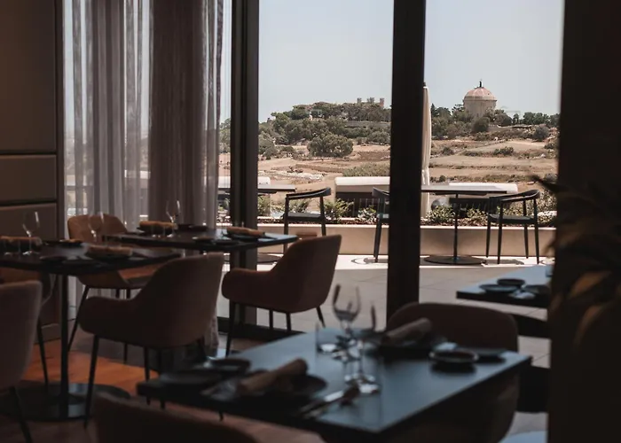 Verdala Wellness Ax Privilege - Adults Only Hotel Rabat