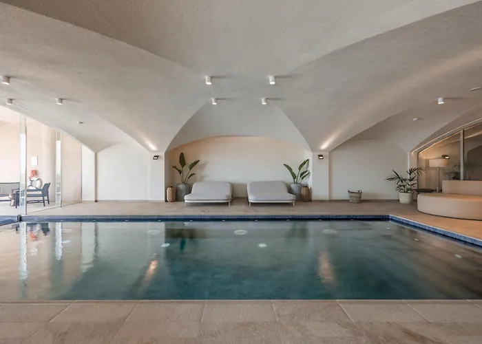 Hotel Verdala Wellness Ax Privilege - Adults Only 5*