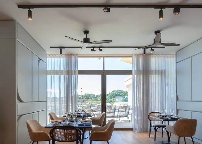 Verdala Wellness Ax Privilege - Adults Only Rabat