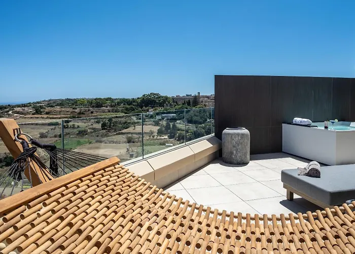 Verdala Wellness Ax Privilege - Adults Only