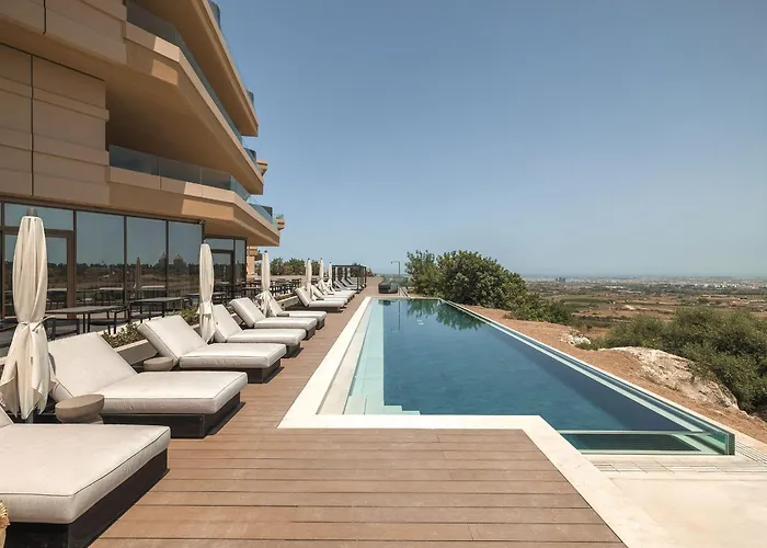 Verdala Wellness Ax Privilege - Adults Only Rabat