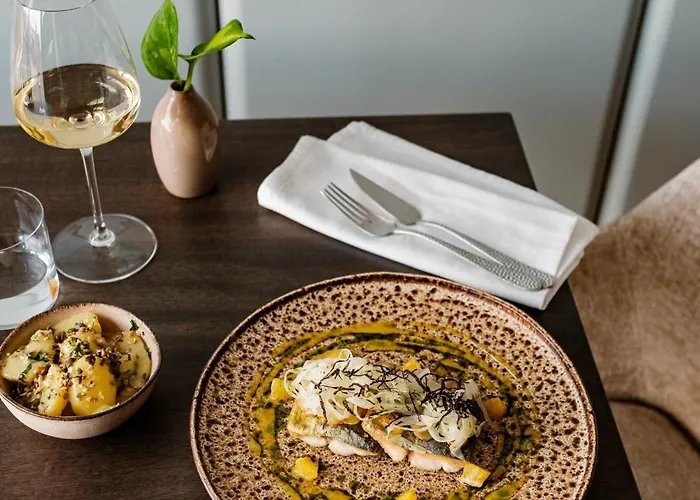 Verdala Wellness Ax Privilege - Adults Only Rabat