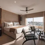 ホテル Verdala Wellness Ax Privilege - Adults Only 5*