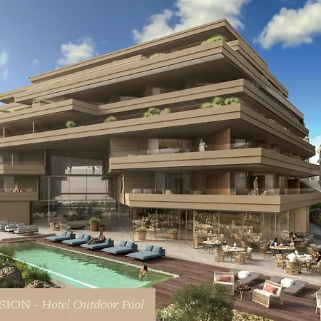Verdala Wellness Ax Privilege - Adults Only Hotel Rabat