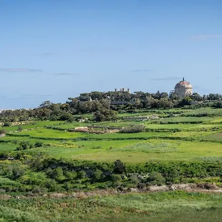 Verdala Wellness Ax Privilege - Adults Only Otel Rabat