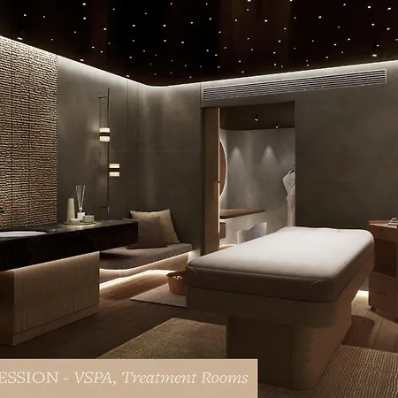 Hotel Verdala Wellness Ax Privilege - Adults Only 5*