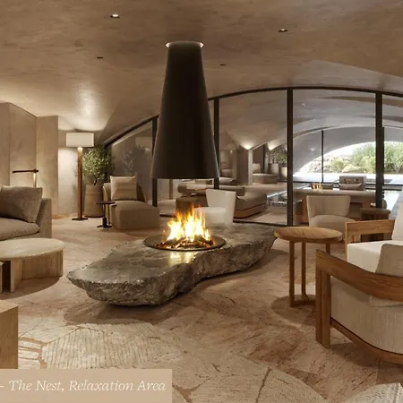 Hotel Verdala Wellness Ax Privilege - Adults Only