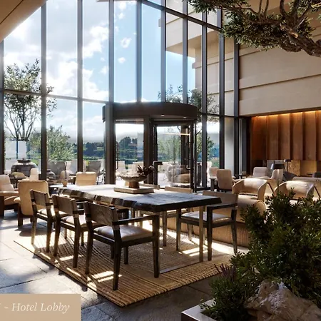 Verdala Wellness Ax Privilege - Adults Only Hotel 5*