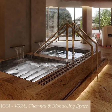 Verdala Wellness Ax Privilege - Adults Only 5*