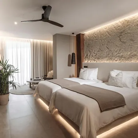 Verdala Wellness Ax Privilege - Adults Only Hotel 5*
