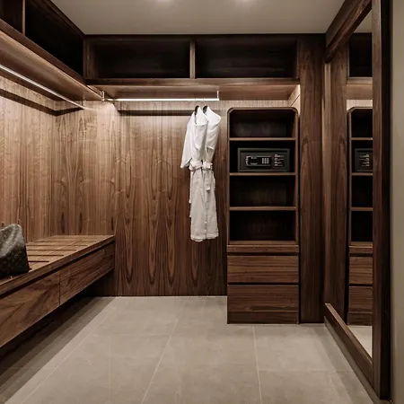 Hotel Verdala Wellness Ax Privilege - Adults Only
