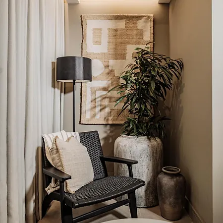 Verdala Wellness Ax Privilege - Adults Only Hotel Rabat