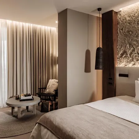 Verdala Wellness Ax Privilege - Adults Only Otel