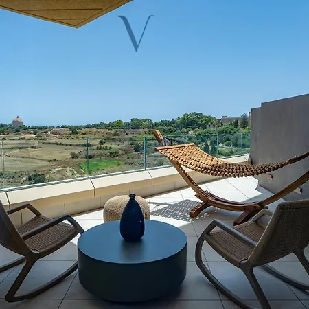 Отель Verdala Wellness Ax Privilege - Adults Only