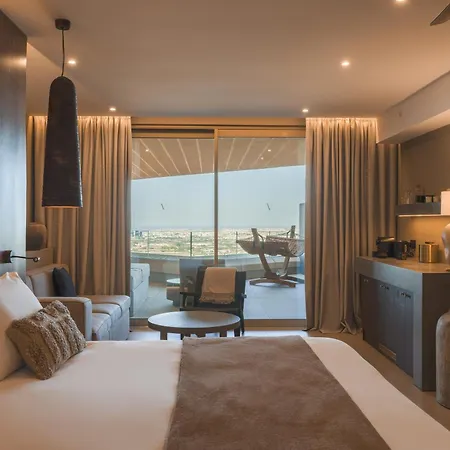 Hotel Verdala Wellness Ax Privilege - Adults Only 5*