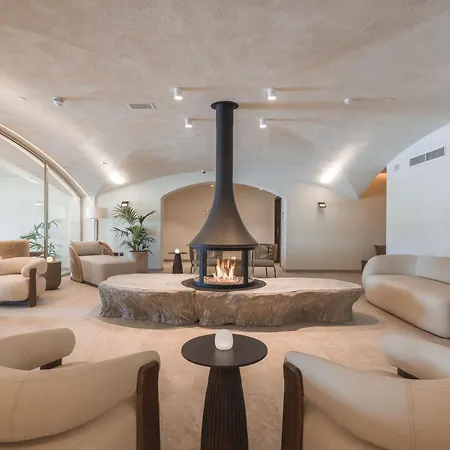 Verdala Wellness Ax Privilege - Adults Only Otel Rabat